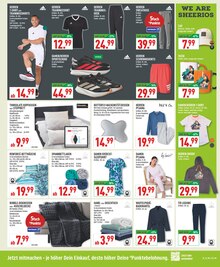 Bettwäsche im Marktkauf Prospekt "Aktuelle Angebote" mit 24 Seiten (Bielefeld)