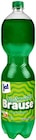 Waldmeister Brause von ja! für 0,65 € bei REWE im Angebot Waldmeister Brause von ja! im aktuellen REWE Prospekt