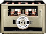 Premium Pilsener Angebote von Warsteiner bei Netto Marken-Discount Hannover für 8,99 €