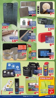 Handy im CENTERSHOP Prospekt "Da geht was." mit 20 Seiten (Siegen (Universitätsstadt))