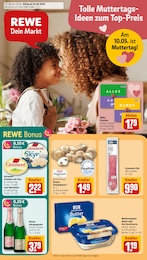 Der aktuelle REWE Prospekt "Dein Markt"