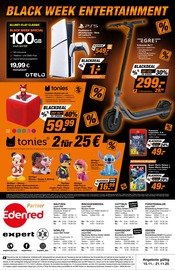 Aktueller expert Prospekt mit Nintendo, "Top Angebote", Seite 12