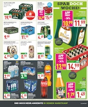 Aktueller Marktkauf Prospekt mit Bier, "Aktuelle Angebote", Seite 15
