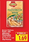 Puten-Filetstreifen von Bernard Matthews für 1,69 € bei E center im Angebot Puten-Filetstreifen von Bernard Matthews im aktuellen E center Prospekt