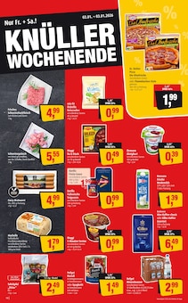 Hackfleisch im aktuellen Markant Prospekt (Kiel) Hackfleisch im Markant Prospekt "...freu Dich drauf!" mit 14 Seiten (Kiel)