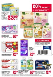 Pampers im E center Prospekt in Karlsruhe Aktueller E center Prospekt mit Pampers, "Aktuelle Angebote", Seite 27