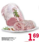 Aktuelle Braten Angebote bei E center in Mainz Aktuelles Kalbsnierenbraten Angebot bei E center in Mainz ab 1,69 €