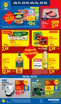 Bohrmaschine im aktuellen Lidl Prospekt (Braunschweig) Bohrmaschine im Lidl Prospekt "LIDL LOHNT SICH" mit 71 Seiten (Braunschweig)