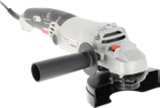 Winkelschleifer PE-125WS für 39,00 € bei Hornbach im Angebot Winkelschleifer PE-125WS im aktuellen Hornbach Prospekt