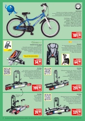 Aktueller Marktkauf Prospekt mit Fahrradzubehör, "AUSWAHL RIESIG, PREISE NIEDRIG", Seite 38