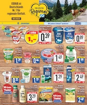Aktueller EDEKA Prospekt mit Joghurt, "Wir lieben Lebensmittel.", Seite 6