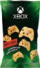 Snacks im Angebot bei Netto Marken-Discount in Krefeld Snacks Angebote von XBOX bei Netto Marken-Discount Krefeld für 0,99 €