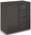 SB Möbel Boss Isernhagen - Kommode Angebot im Prospekt Kommode bei SB Möbel Boss im Isernhagen Prospekt für 339,99 €