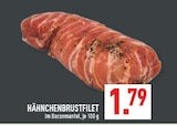 Aktuelles Hähnchenbrustfilet Angebot bei Marktkauf in Dortmund ab 1,79 €