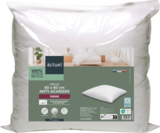 50% de remise immédiate sur le 2ème oreiller de la gamme actuel - GDM - ACTUEL en promo chez Auchan Hypermarché Dunkerque