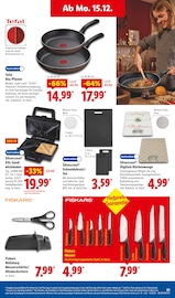 Pfanne Angebote im Prospekt "LIDL LOHNT SICH" von Lidl auf Seite 35
