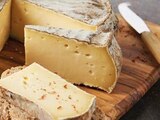 Auchan Supermarché Lyon - Promo SAINT NECTAIRE FERMIER AOP Promo SAINT NECTAIRE FERMIER AOP à 17,99 € dans le catalogue Auchan Supermarché à Lyon