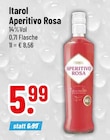 Trinkgut - Aperitivo Rosa Angebot im Prospekt Aperitivo Rosa bei Trinkgut im Prospekt "" für 5,99 €