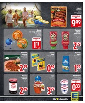 Gewürze im EDEKA Prospekt in Regensburg Aktueller EDEKA Prospekt mit Gewürze, "Auf die Punkte, fertig, los!", Seite 25