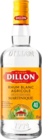 RHUM BLANC DILLON - DILLON - Auchan Hypermarché à Perpignan RHUM BLANC DILLON - DILLON en promo chez Auchan Hypermarché Perpignan à 11,95 €