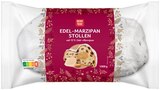 Aktuelles Edel-Marzipan Stollen Angebot bei nahkauf in Düsseldorf ab 4,99 €