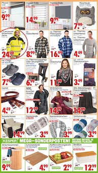 Kissen im aktuellen Wreesmann Prospekt (Cottbus) Kissen im Wreesmann Prospekt "DEIN SAISON- & SONDERPOSTENMARKT!" mit 12 Seiten (Cottbus)
