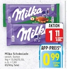 Aktuelles Schokolade Angebot bei E center in Berlin ab 0,99 €