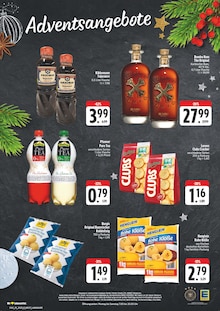 Aktueller EDEKA Prospekt "Wir lieben Lebensmittel!" Aktueller EDEKA Prospekt