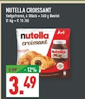 Aktuelles CROISSANT Angebot bei Marktkauf in Ahlen ab 3,49 €