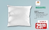 Federn Kopfkissen im Angebot bei REWE in Bad Homburg Federn Kopfkissen Angebote von NOMITE bei REWE Bad Homburg für 29,99 €