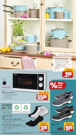Ähnliche Angebote wie Geschirr Set im Prospekt "Dein Markt" auf Seite 31 von REWE in Rodgau