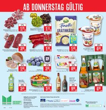Käse im Marktkauf Prospekt "Aktuelle Angebote" mit 44 Seiten (Heilbronn)