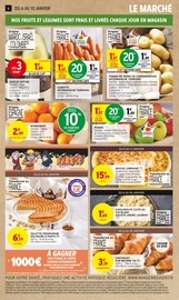 Vin Angebote im Prospekt "Intermarché" von Intermarché Contact Vin Angebote im Prospekt "Intermarché" von Intermarché Contact auf Seite 6