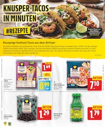 Konserven Angebot & Preis im aktuellen EDEKA Prospekt Konserven Angebot im aktuellen EDEKA Prospekt auf Seite 21