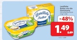 Aktuelles Butter Angebot bei Markant Nordwest in Bielefeld ab 1,49 €