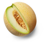 Span./ital. Honigmelone für 1,99 € bei Kaufland im Angebot Span./ital. Honigmelone im aktuellen Kaufland Prospekt