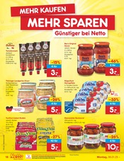 Ähnliche Angebote wie Vittel im Prospekt "Aktuelle Angebote" auf Seite 26 von Netto Marken-Discount in Eberswalde