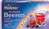 Ländertee im Angebot bei EDEKA in Stade Ländertee Angebote von Meßmer bei EDEKA Stade für 1,59 €