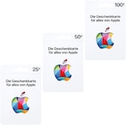 Aktuelles Geschenkkarte Angebot bei nahkauf in Darmstadt ab 100,00 €