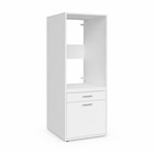 Washcab Waschmaschinenschrank im POCO Prospekt Washcab Waschmaschinenschrank im aktuellen POCO Prospekt für 199,99 €