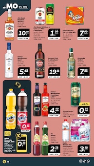 Havana Club im Netto mit dem Scottie Prospekt "Günstig. Besser. Für Dich." mit 33 Seiten (Neumünster)