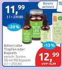 Angebot im budni Reinbek Prospekt budni Reinbek Prospekt mit im Angebot für 11,99 €