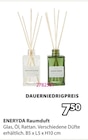 ENERYDA Raumduft im JYSK Prospekt ENERYDA Raumduft von im aktuellen JYSK Prospekt fĂŒr 7,50 âŹ