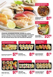 E center Nudeln im Prospekt 