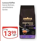 Aktuelle Lavazza Angebote bei GLOBUS in Erlangen Aktuelles Kaffee Angebot bei GLOBUS in Erlangen ab 13,99 €