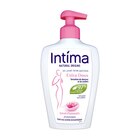 Gel lavant intime - INTIMA en promo chez Carrefour Levallois-Perret à 3,65 €