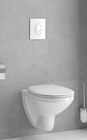 Pack WC suspendu Solido Baufirst - GROHE en promo chez Castorama Saint-Nazaire à 249,00 €