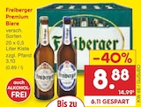 Premium Angebote von Freiberger bei Netto Marken-Discount Chemnitz für 8,88 €