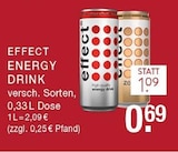 Aktuelle Energydrink Angebote bei E center in Ratingen Aktuelles Energy Drink Angebot bei E center in Ratingen ab 0,69 €