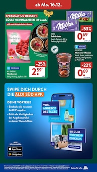 Obst im ALDI SÜD Prospekt "Gutes für Alle." mit 53 Seiten (Düsseldorf)